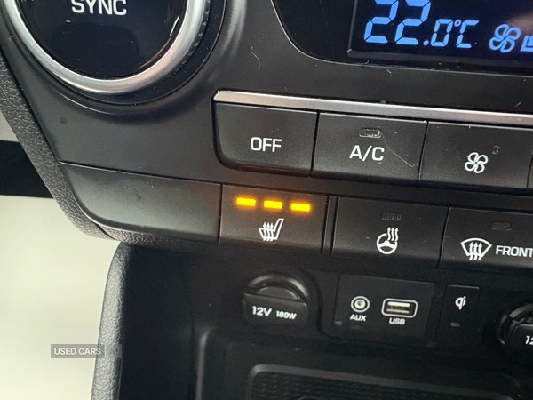 Used Hyundai TUCSON 2019 for sale - 76315435: Photo 22