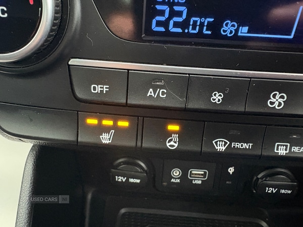 Used Hyundai TUCSON 2019 for sale - 76315435: Photo 23