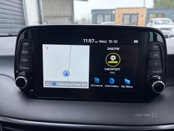 Used Hyundai TUCSON 2019 for sale - 76315435: Photo 24