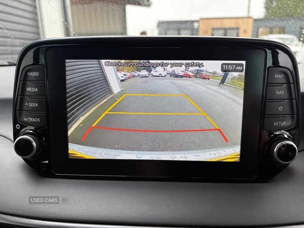 Used Hyundai TUCSON 2019 for sale - 76315435: Photo 25