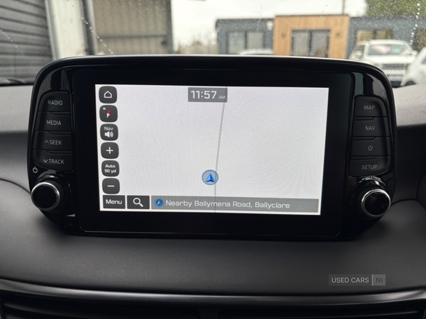 Used Hyundai TUCSON 2019 for sale - 76315435: Photo 26