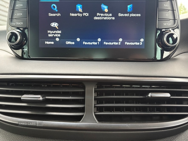 Used Hyundai TUCSON 2019 for sale - 76315435: Photo 27