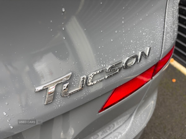 Used Hyundai TUCSON 2019 for sale - 76315435: Photo 8