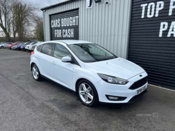 2016 - 1.0 EcoBoost 125 Zetec 5dr