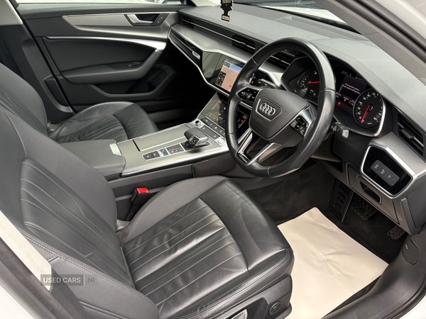 Used Audi A6 2020 for sale - 76315441: Photo 10