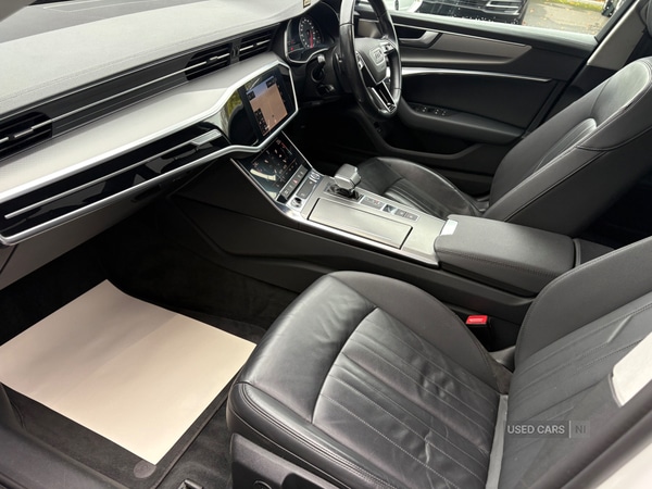 Used Audi A6 2020 for sale - 76315441: Photo 11
