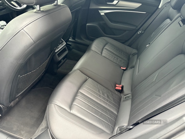 Used Audi A6 2020 for sale - 76315441: Photo 12