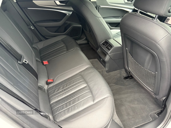 Used Audi A6 2020 for sale - 76315441: Photo 13