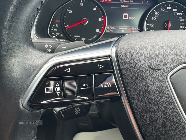 Used Audi A6 2020 for sale - 76315441: Photo 18