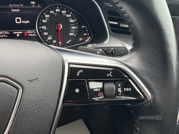 Used Audi A6 2020 for sale - 76315441: Photo 19