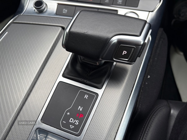 Used Audi A6 2020 for sale - 76315441: Photo 21