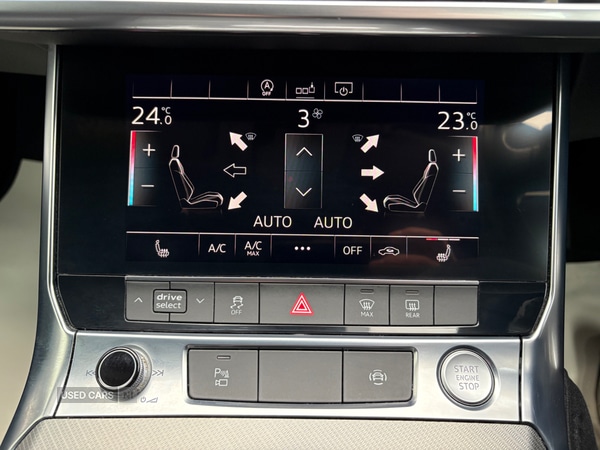 Used Audi A6 2020 for sale - 76315441: Photo 22