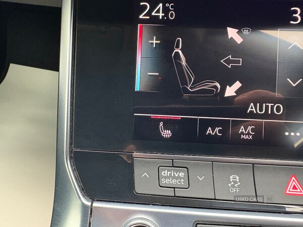 Used Audi A6 2020 for sale - 76315441: Photo 24