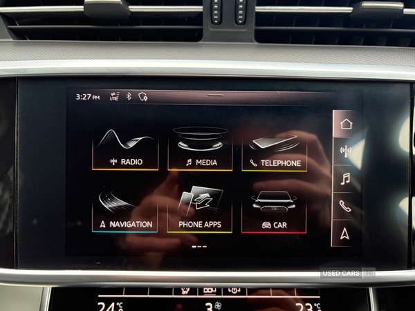 Used Audi A6 2020 for sale - 76315441: Photo 25