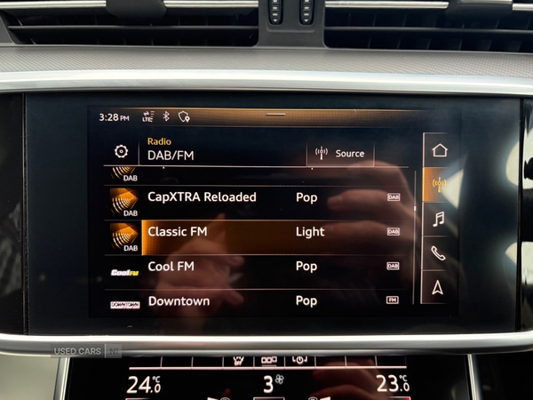 Used Audi A6 2020 for sale - 76315441: Photo 26