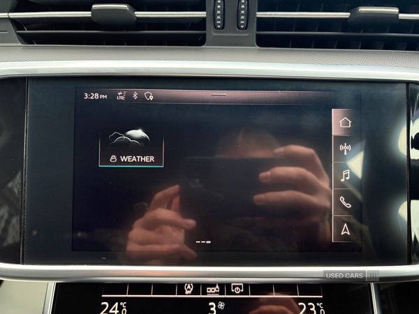 Used Audi A6 2020 for sale - 76315441: Photo 27