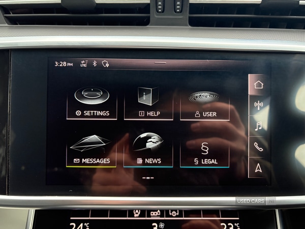 Used Audi A6 2020 for sale - 76315441: Photo 28