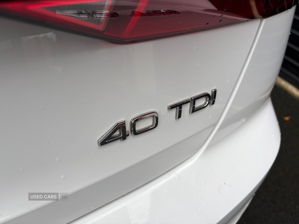 Used Audi A6 2020 for sale - 76315441: Photo 7