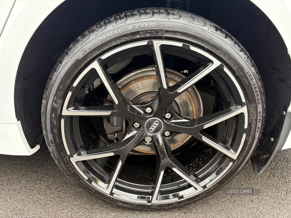 Used Audi A6 2020 for sale - 76315441: Photo 8