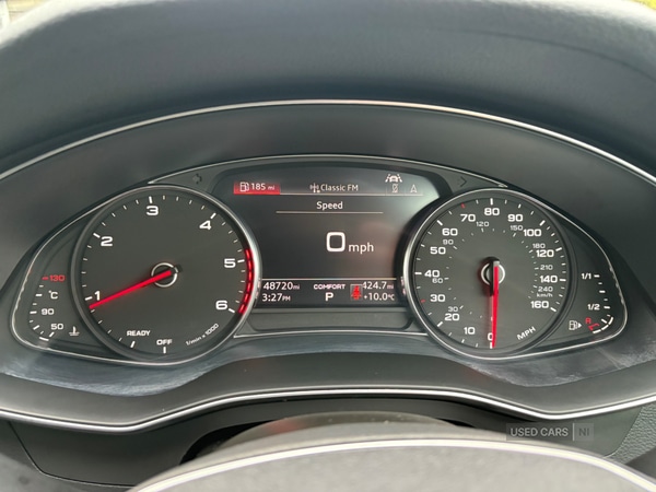 Used Audi A6 2020 for sale - 76315441: Photo 9