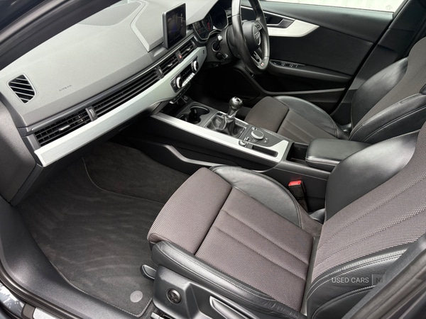 Used Audi A4 2016 for sale - 76123311: Photo 12