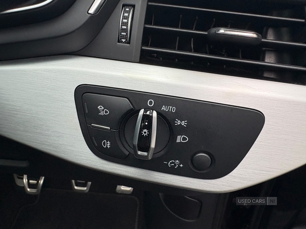 Used Audi A4 2016 for sale - 76123311: Photo 19