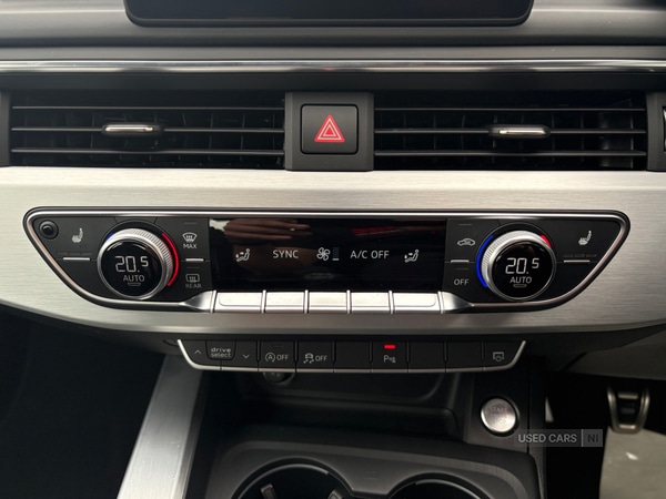 Used Audi A4 2016 for sale - 76123311: Photo 27