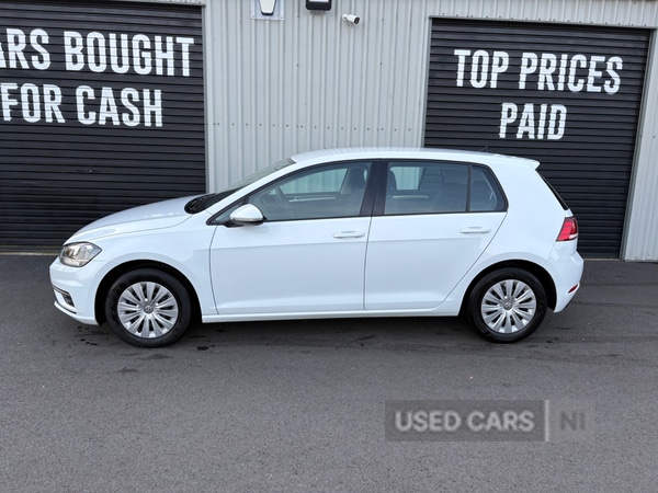 Used Volkswagen Golf 2018 for sale - 77971106: Photo 5