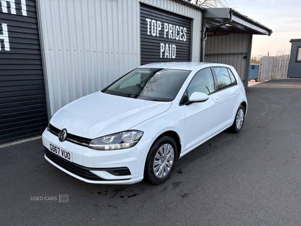 Used Volkswagen Golf 2018 for sale - 77971106: Photo 6