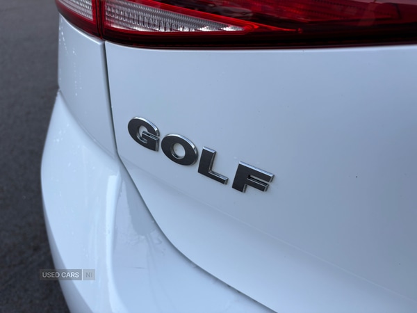 Used Volkswagen Golf 2018 for sale - 77971106: Photo 7