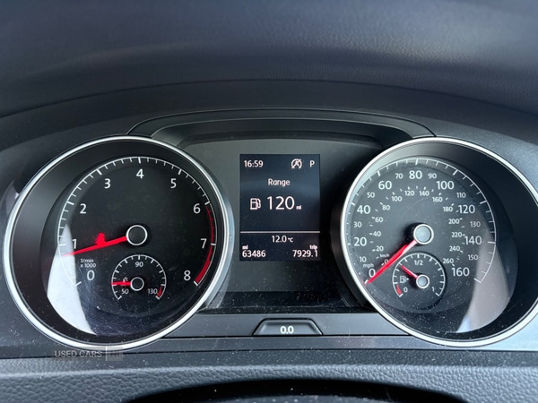 Used Volkswagen Golf 2018 for sale - 77971106: Photo 8