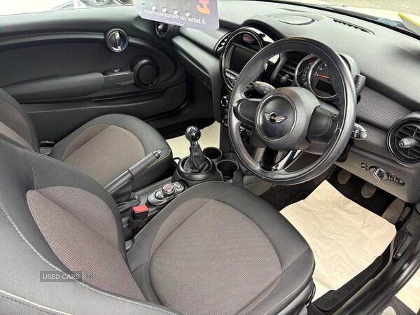 Used MINI Hatch 2016 for sale - 76248131: Photo 10