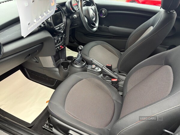Used MINI Hatch 2016 for sale - 76248131: Photo 11