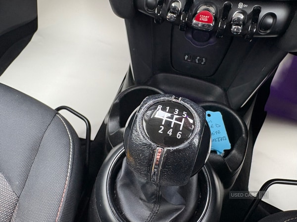 Used MINI Hatch 2016 for sale - 76248131: Photo 13