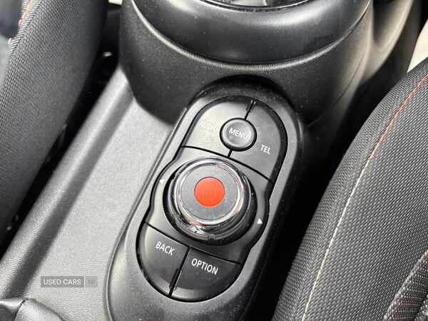 Used MINI Hatch 2016 for sale - 76248131: Photo 14