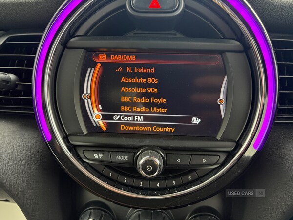Used MINI Hatch 2016 for sale - 76248131: Photo 17