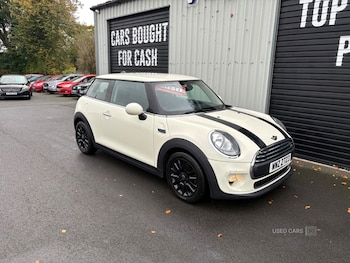 Used MINI Hatch 2016 for sale - 76248131: Photo