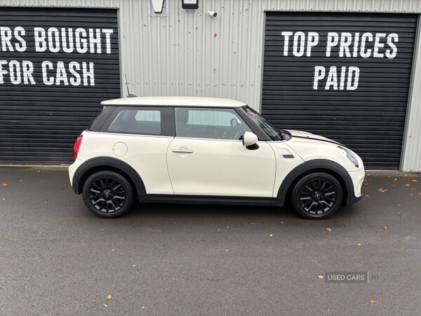 Used MINI Hatch 2016 for sale - 76248131: Photo 2