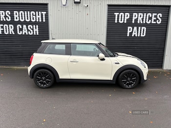 Used MINI Hatch 2016 for sale - 76248131: Photo