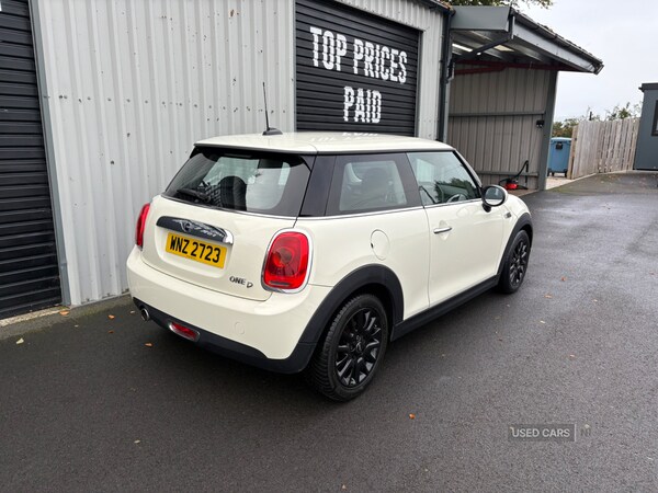 Used MINI Hatch 2016 for sale - 76248131: Photo 3
