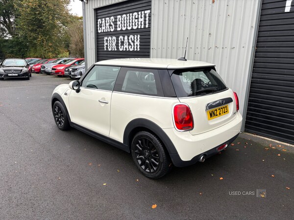 Used MINI Hatch 2016 for sale - 76248131: Photo 4