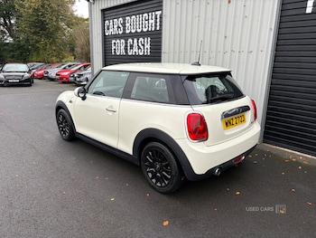Used MINI Hatch 2016 for sale - 76248131: Photo