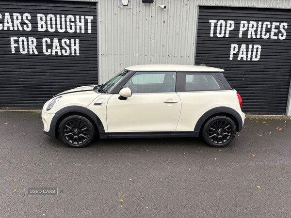 Used MINI Hatch 2016 for sale - 76248131: Photo 5