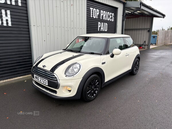 Used MINI Hatch 2016 for sale - 76248131: Photo 6