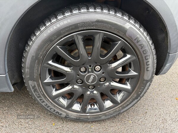 Used MINI Hatch 2016 for sale - 76248131: Photo 8
