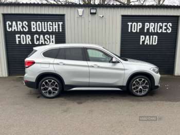 Used BMW X1 2019 for sale - 73891640: Photo