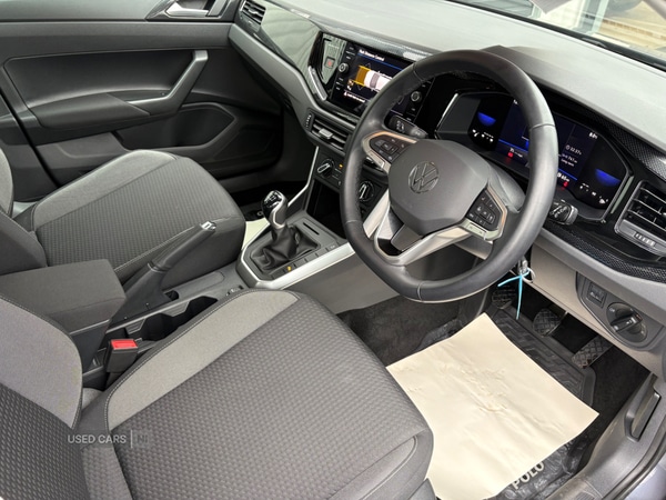 Used Volkswagen Polo 2023 for sale - 77647367: Photo 10