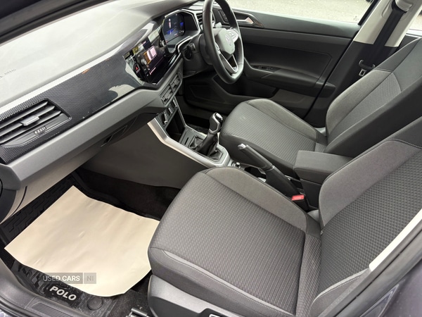 Used Volkswagen Polo 2023 for sale - 77647367: Photo 11