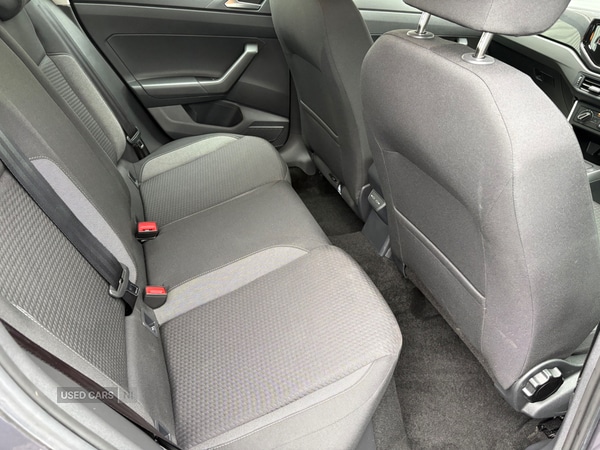 Used Volkswagen Polo 2023 for sale - 77647367: Photo 13