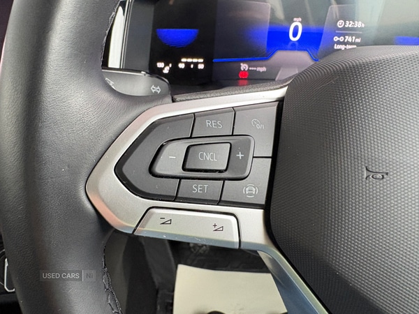 Used Volkswagen Polo 2023 for sale - 77647367: Photo 16